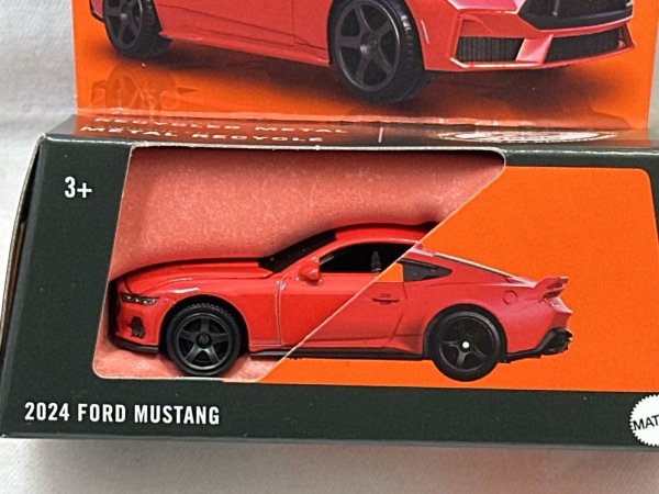 画像2: 2024 FORD MUSTANG (2)