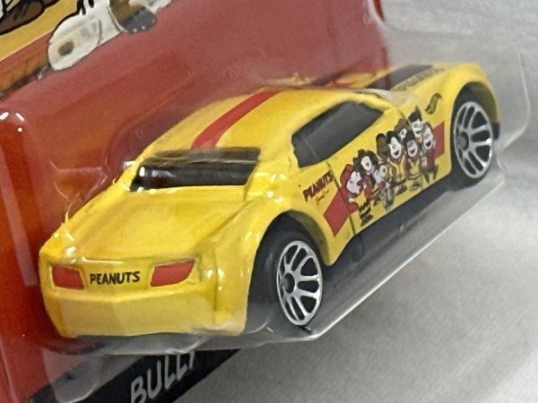 画像4: BULLY GOAT (4)