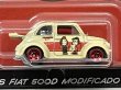 画像2: 60s FIAT 500D MODIFICADO (2)