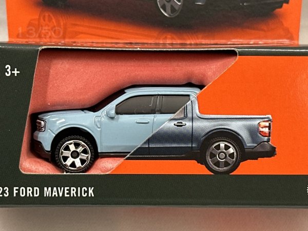 画像2: 2022 FORD MAVERICK (2)