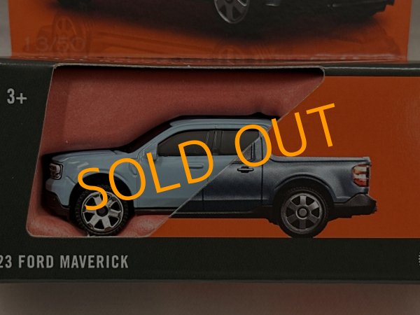 画像2: 2022 FORD MAVERICK (2)