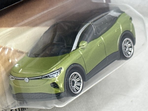 画像3: VOLKSWAGEN ID.4 (3)