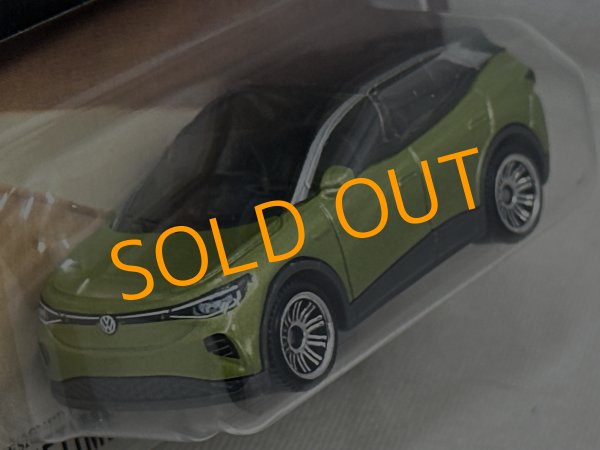 画像3: VOLKSWAGEN ID.4 (3)