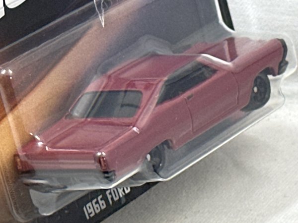 画像4: 1966 FORD 427 FAIRLANE (4)