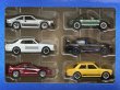 画像2: hotwheels silver series STREET OF JAPAN (2)