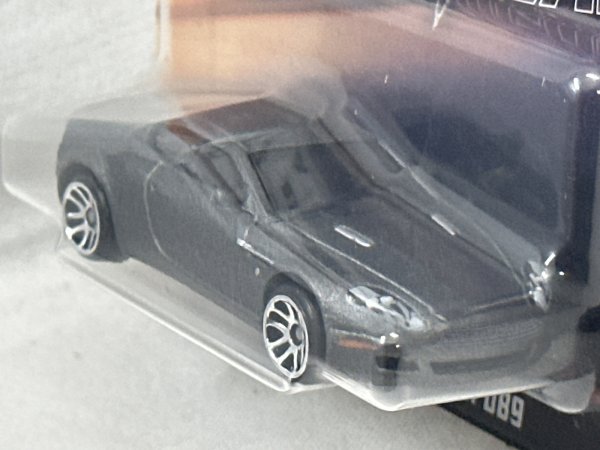 画像3: 2005 ASTON MARTIN DB9 (3)