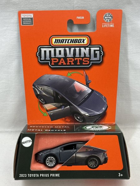 画像1: 2023 TOYOTA PRIUS PRIME (1)