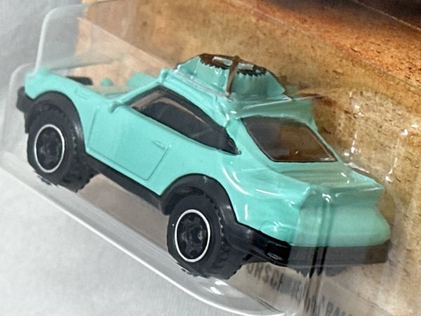 画像4: 1985 PORSCHE 911 RALLY (4)