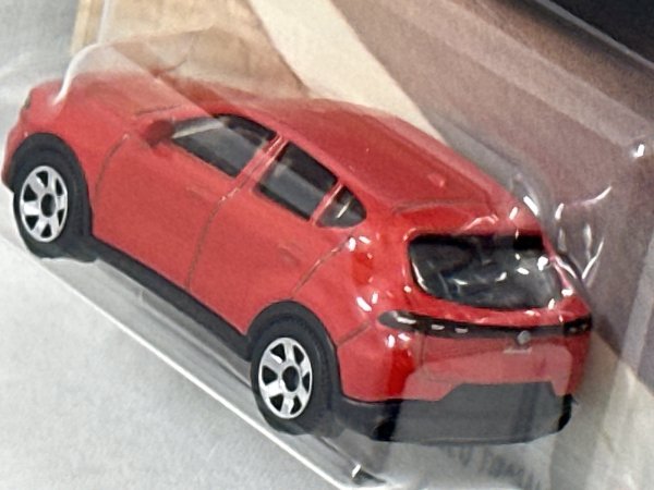 画像4: 2023 ALFA ROMEO TONALE (4)