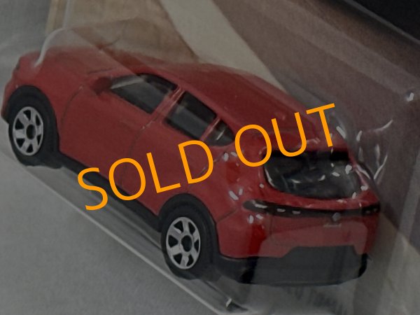 画像4: 2023 ALFA ROMEO TONALE (4)