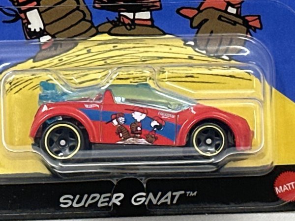 画像2: SUPER GNAT (2)