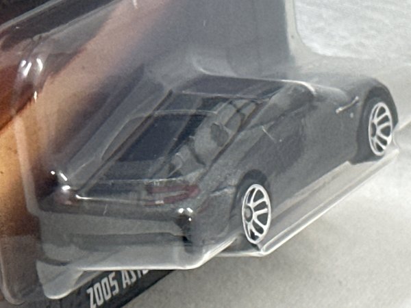 画像4: 2005 ASTON MARTIN DB9 (4)