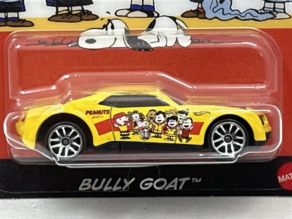 画像2: BULLY GOAT (2)