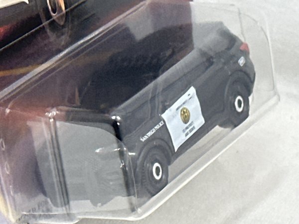 画像3: FORD POLICE INTERCEPTOR UTILITY (3)