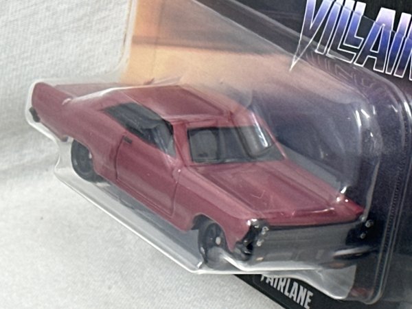 画像3: 1966 FORD 427 FAIRLANE (3)