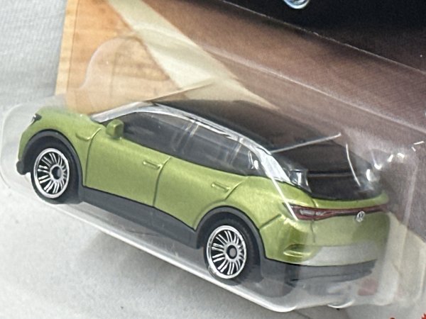 画像4: VOLKSWAGEN ID.4 (4)