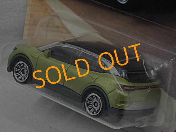 画像4: VOLKSWAGEN ID.4 (4)