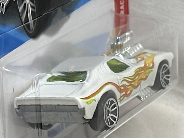 画像4: RODGER DODGER (4)