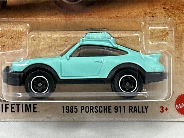 画像2: 1985 PORSCHE 911 RALLY (2)