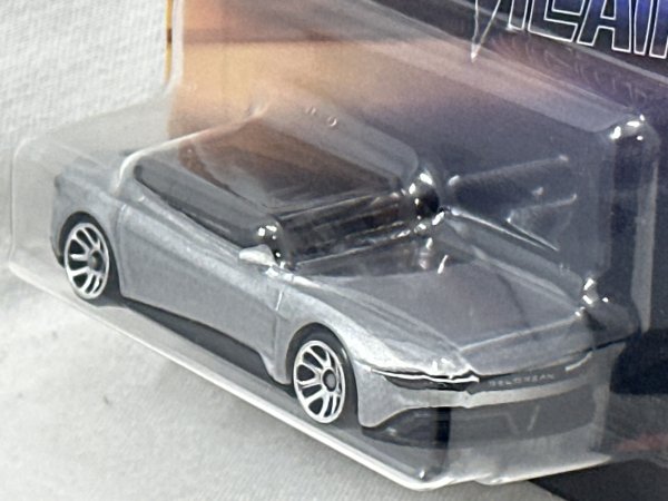 画像3: 2022 DELOREAN ALPHAS (3)