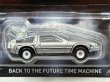 画像2: BACK TO THE FUTURE TIME MACHINE (2)