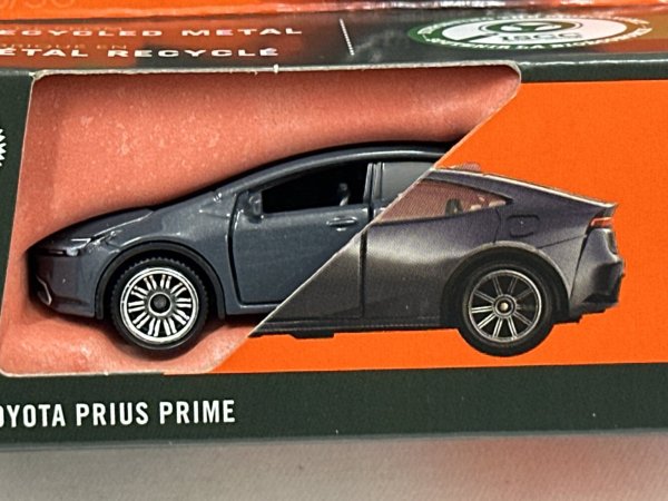 画像2: 2023 TOYOTA PRIUS PRIME (2)