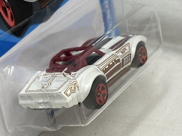 画像4: '69 CORVETTE RACER (4)