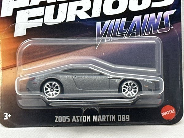 画像2: 2005 ASTON MARTIN DB9 (2)