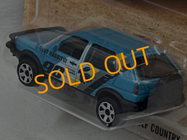 画像4: '90 VOLKSWAGEN GOLF COUNTRY (4)