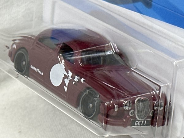 画像3: JAGUAR MK1 (3)