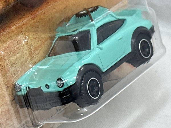 画像3: 1985 PORSCHE 911 RALLY (3)