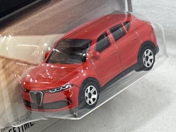 画像3: 2023 ALFA ROMEO TONALE (3)