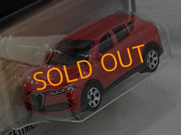 画像3: 2023 ALFA ROMEO TONALE (3)