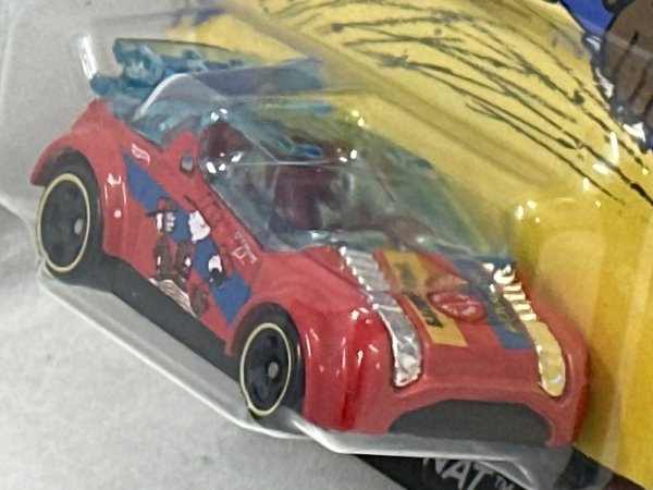 画像3: SUPER GNAT (3)