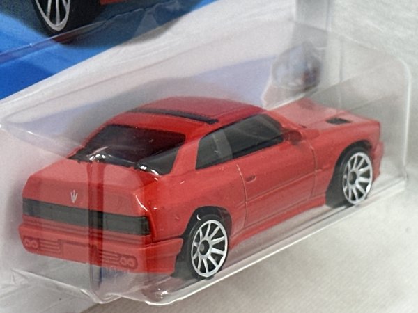 画像4: MASERATI SHAMAL (4)