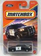 画像1: FORD POLICE INTERCEPTOR UTILITY (1)
