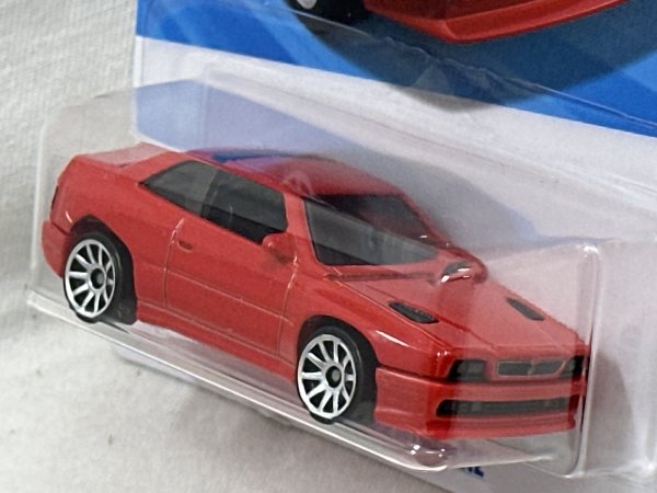 画像3: MASERATI SHAMAL (3)