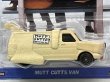 画像2: MUTT CUTTS VAN (2)