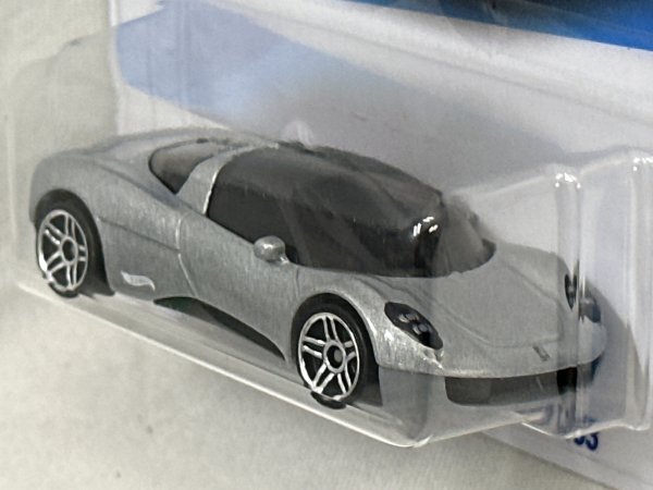 画像3: GORDON MURRAY AUTOMOBILE T.33 (3)