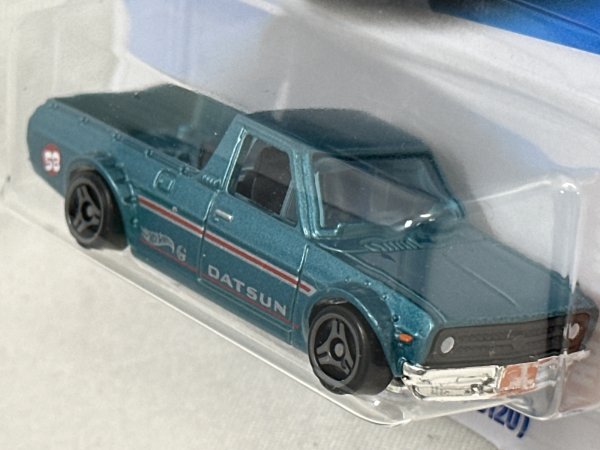 画像3: 1975 DATSUN SUNNY TRUCK (B120) (3)