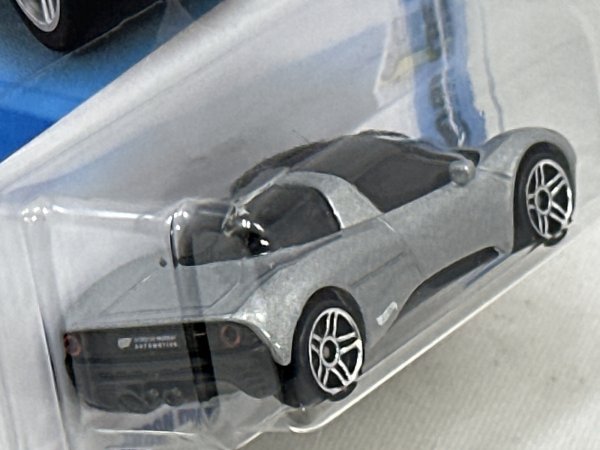 画像4: GORDON MURRAY AUTOMOBILE T.33 (4)