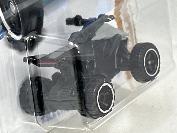 画像4: TESLA CYBERQUAD (4)