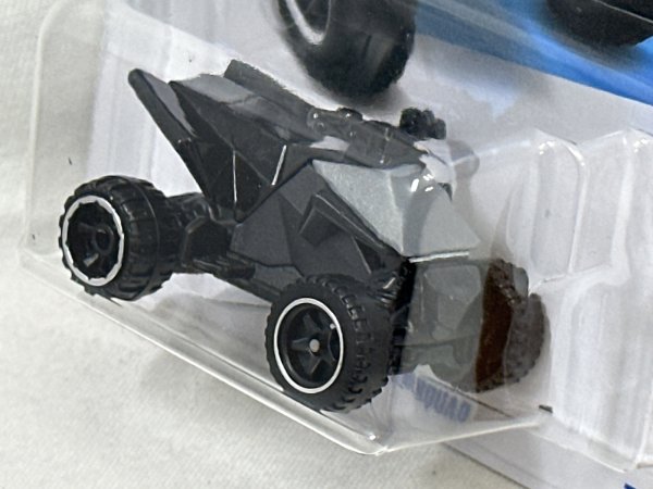 画像3: TESLA CYBERQUAD (3)