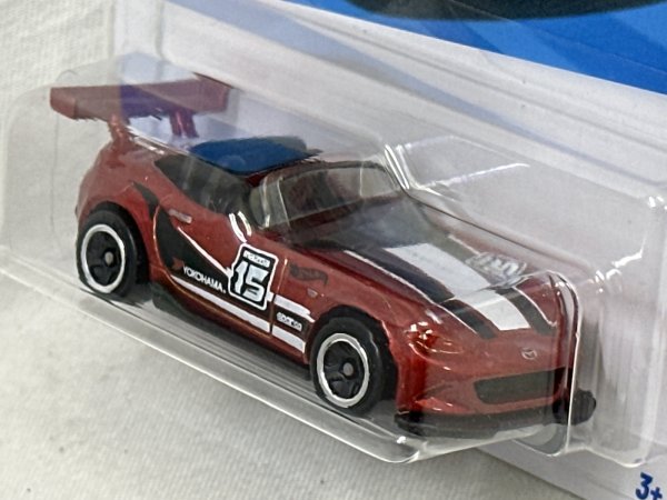 画像3: '15 MAZDA MX-5 MIATA (3)