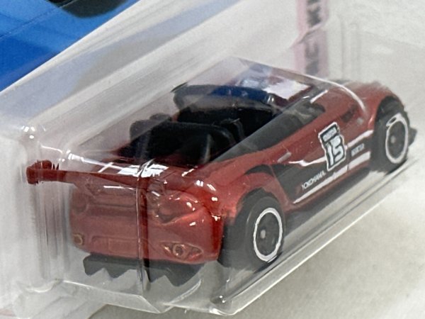 画像4: '15 MAZDA MX-5 MIATA (4)