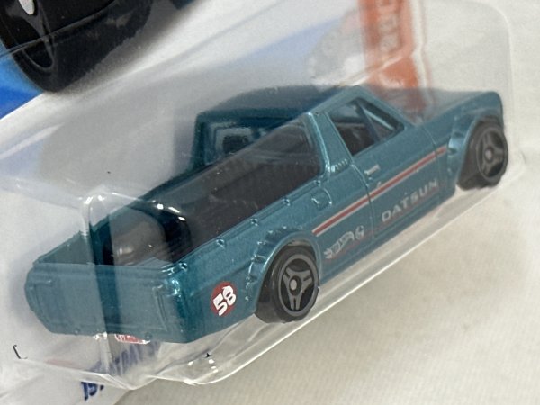 画像4: 1975 DATSUN SUNNY TRUCK (B120) (4)