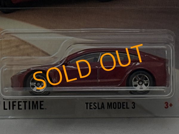 画像2: TESLA MODEL 3 (2)