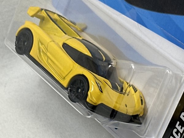 画像3: 2020 KOENIGSEGG JESKO (3)