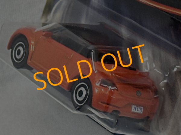 画像4: 2019 VOLKSWAGEN BEETLE CONVERTIBLE (4)