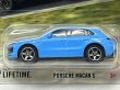 画像2: PORSCHE MACAN S (2)